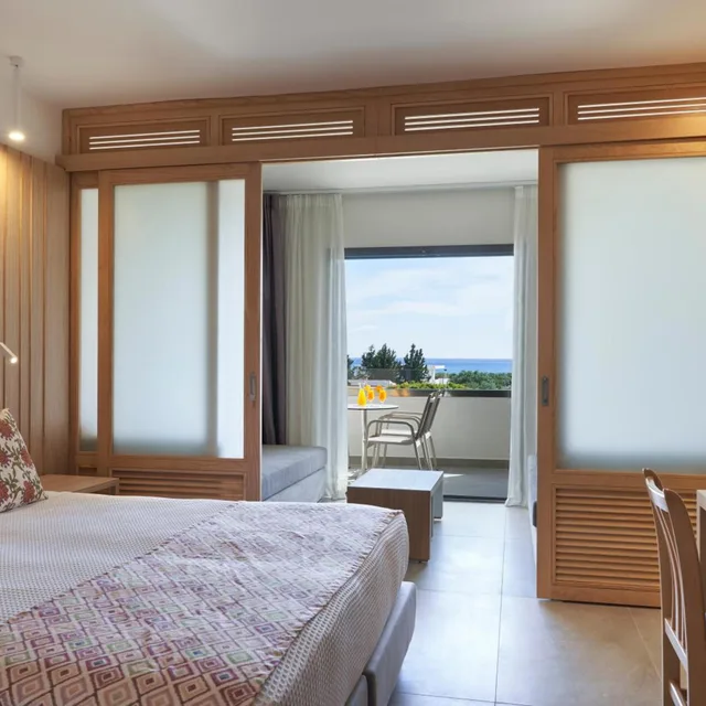 Family, Sea View, Atlantica Mikri Poli Rhodes 5/10