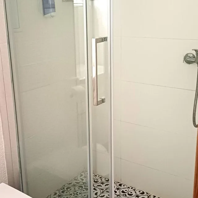 غرفة بسريرين منفصلين، Atlantic Hotel 7/7
