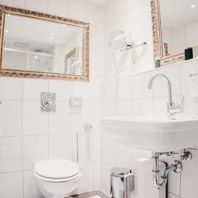 Room, Single, Altstadthotel St. Georg 3/3