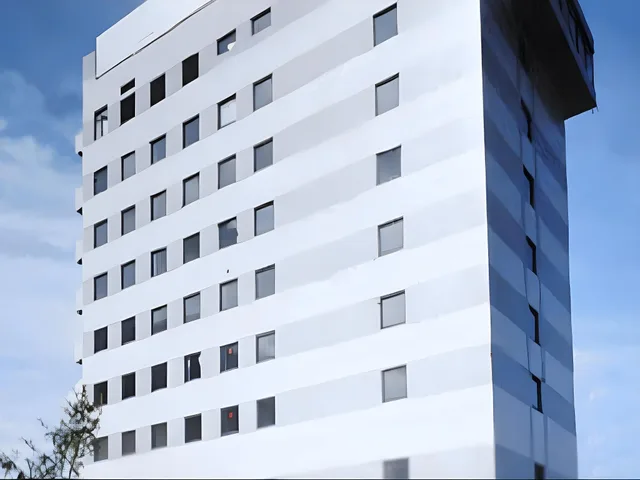 Standard, Double Bed, Hotel New Yutaka 1/1