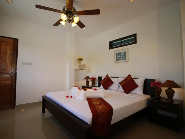 غرفة اقتصادية، Ya Nui Resort 1/2