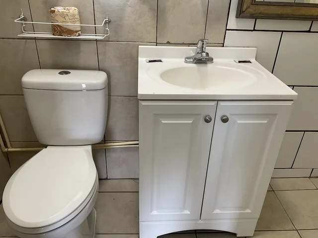غرفة سوبيريور بسريرين كوين، Kansan Motel 5/6