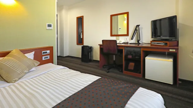 Room, Single, Hotel Annex Inn 11/18