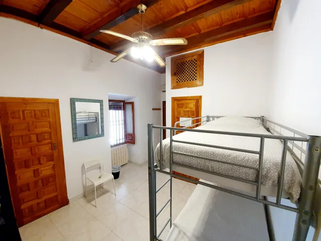 Private Quad, Economy, Quadruple، Arc House Cordoba 1/1
