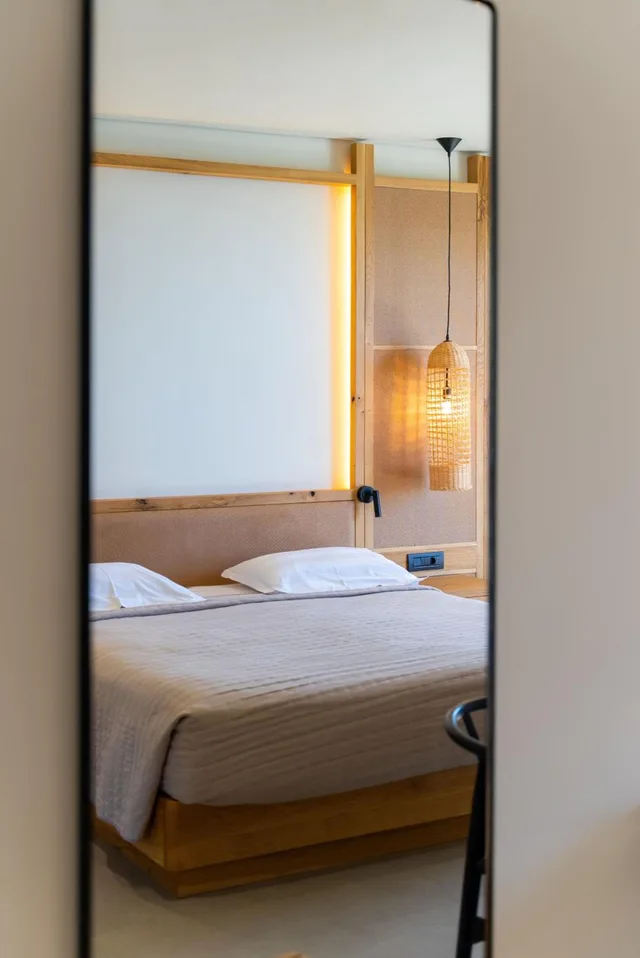Junior Suite, Sea Front، Bali Star 8/10