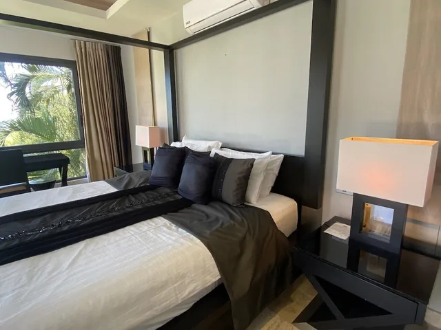 فيلا بإطلالة على البحر بـ3 غرف نوم، Horizon Villas 1/10
