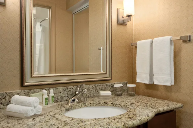 جناح استوديو بسرير كينج، Homewood Atlantic City West/Egg Harbor Twp. 2/2