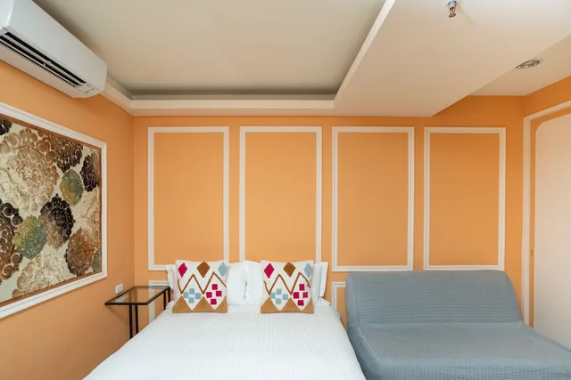 Economy, Double Bed, No Window، Lj Hotel 9/10