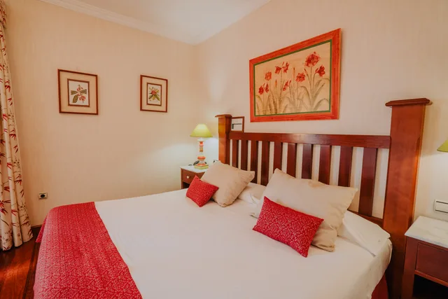 جناح جونيور، Hotel Spa Villalba - Adults Only 1/2