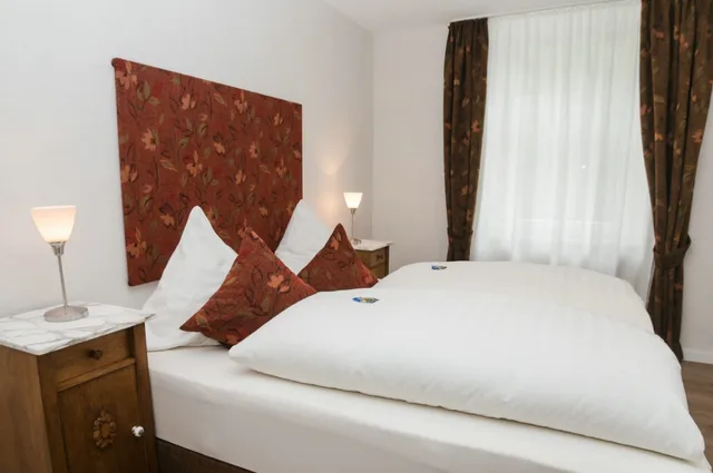 غرفة قياسية مفردة بسرير فردي، Mosellandhotel Im Enderttal Zum Onkel Willi 1/5