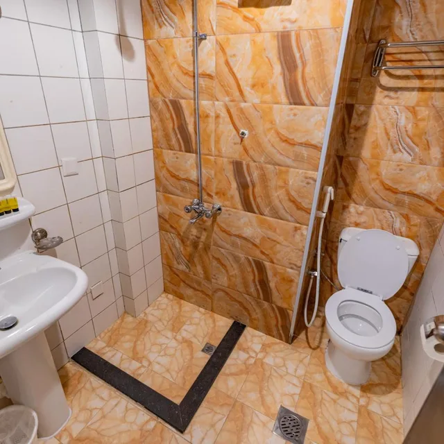 سمى الخير(SAMA AL-KHAIR HOTEL)، جرول، مكة المكرمة 45/49