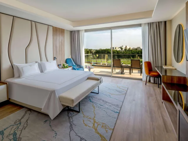 Premium, Twin Beds, Rixos Premium Magawish Bay View 3/10