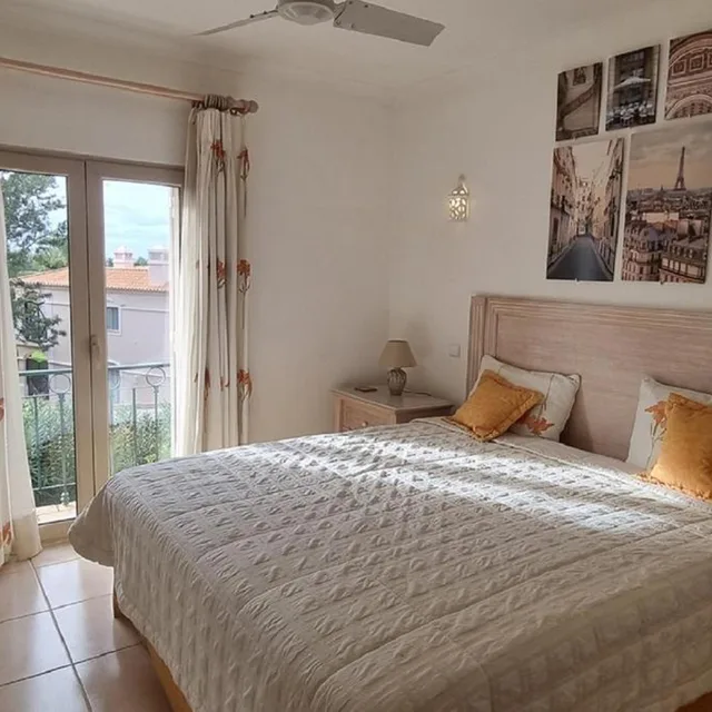 Apartment T3 Superior، Pestana Carvoeiro Golf - AL 5/9