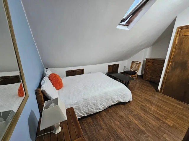Standard Double Room - Shared، SnoozeDen Wellesley - Near to Slough Station 5/9