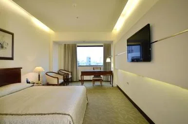 غرفة قياسية بسرير مزدوج، King Apos S Paradise Hotel 1/1