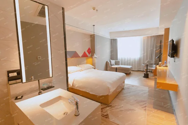 Borrman Hotel (Huizhou Boluo Overseas Chinese Middle School)، Huizhou 16/33