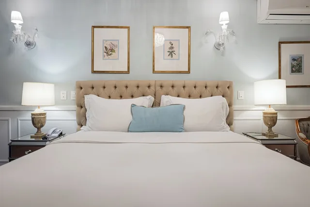 Sapphire, King Bed, Villa Do Vale Boutique Hotel And Bistro 6/10