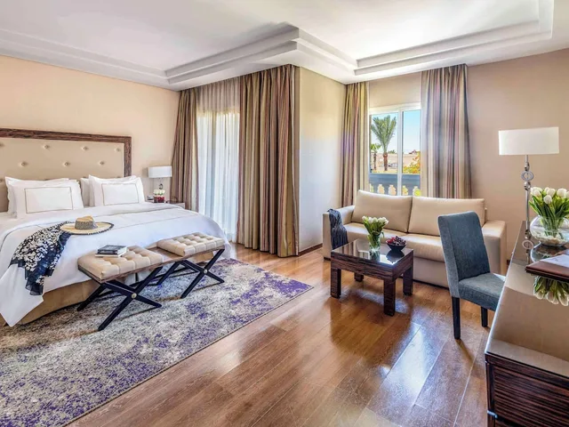 Aqua, Deluxe, King Bed، Rixos Premium Seagate 7/9
