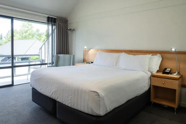 شقة، Edgewater Hotel 3/8