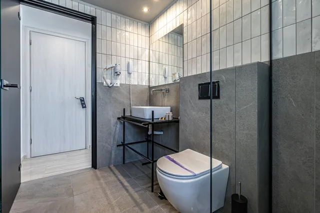 غرفة عائلية، Hotel Helios 6/10