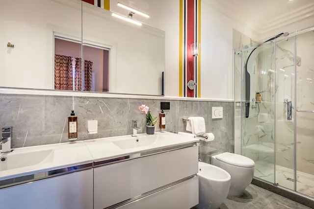 Junior Suite, King Bed, Dome View, Sofa, Panoramic Terrace، Arte' Boutique Hotel 3/3