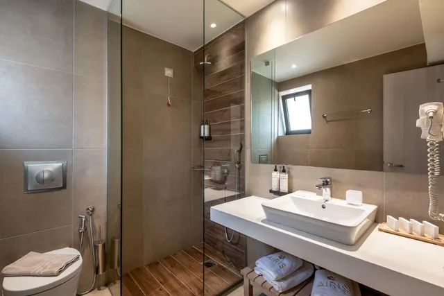 Double Room Superior, Airis Boutique and Suites - Adults Only 5/7