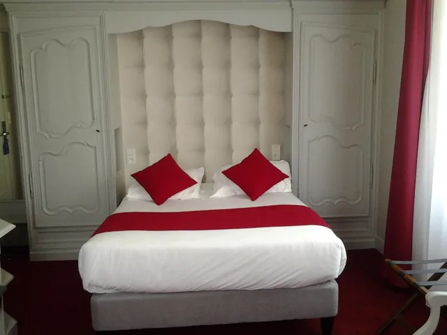 غرفة عائلية، Best Western Hotel Montgomery 1/9
