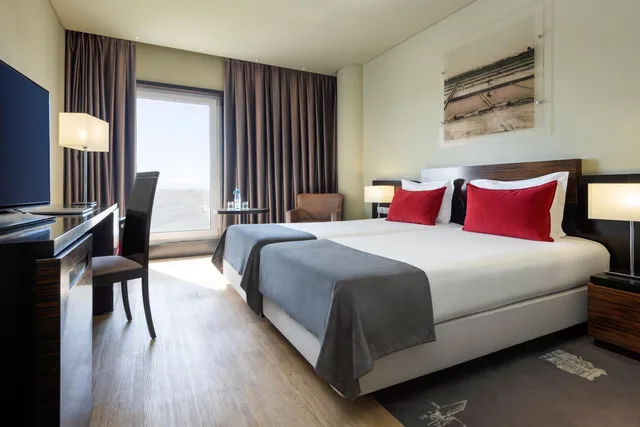 Melia, Twin Beds، Melia Ria Aveiro 2/4
