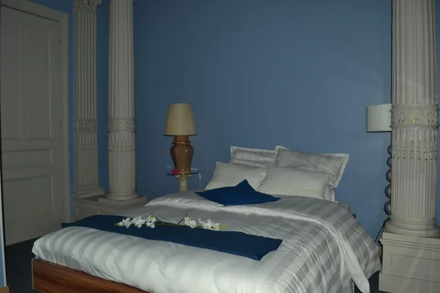 Deluxe, Hotel Het Gasthof 8/10