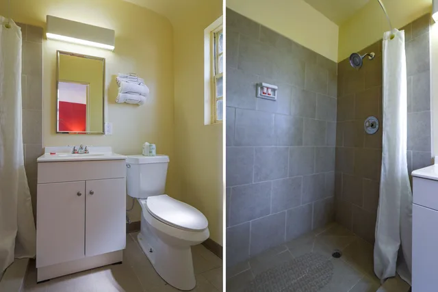 غرفة بسرير كينج للمدخنين، OYO Hotel North Lima OH - Boardman 10/10