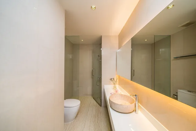 Superior, City View, Seven Zea Chic Hotel 4/4