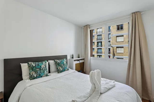 Superior, Apartment, Street View، RESIDENCE AURMAT 3/6