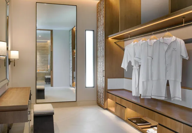 فيلا بإطلالة على البحر بـ3 غرف نوم، V Villas Phuket - MGallery 10/10