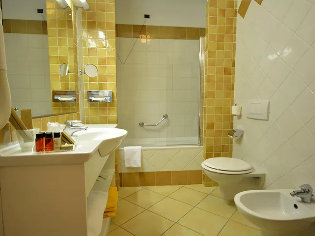 Panorama، Grand Hotel Elba International 4/4
