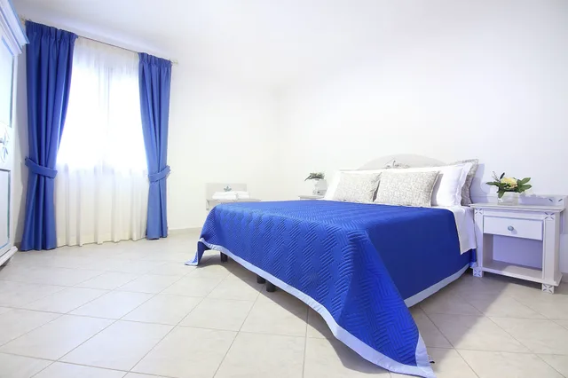 غرفة قياسية بسرير فردي في الملحق، Hotel Speraesole 3/10