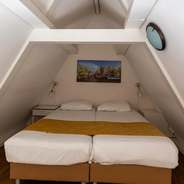 Studio, Two Story، Hotel Residence Le Coin 1/7