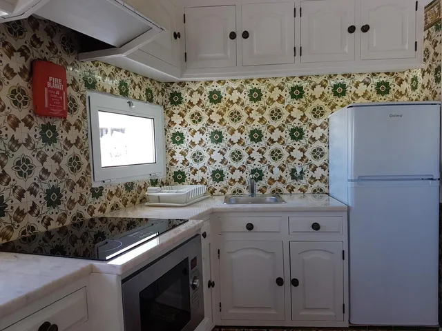 شقة بإطلالة على البحر بـ3 غرف نوم، Apartamentos Turisticos Soldoiro 7/7