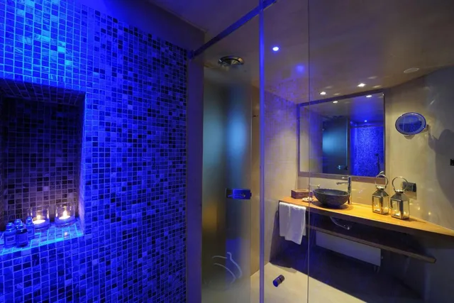Honeymoon, Valeni Boutique Hotel 7/8