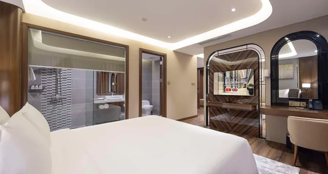 Marilyn, Suite، Annova Nha Trang Hotel 2/2