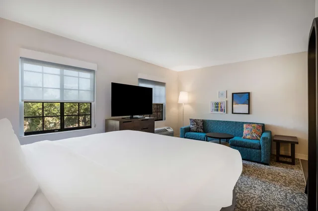 جناح استوديو بسرير كينج مع أريكة لذوي الإعاقة، Sonesta ES Suites San Diego - Sorrento Mesa 1/4