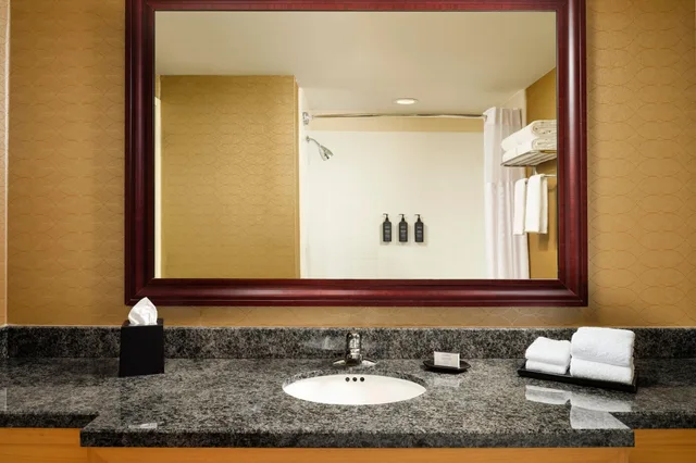 جناح تنفيذي، Sheraton Myrtle Beach 2/3