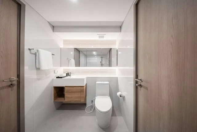 Studio Duplex Queen، Ramada By Wyndham Bangkok Sukhumvit 87 2/2