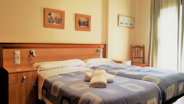 2 Bedrooms, Slope, Superior, Apartment, 3 Beds, Mountain View, Sofa، Todosierranevada 2/9