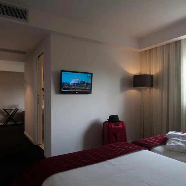 جناح عائلي، Hotel Regina Fatima 1/10