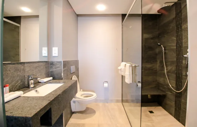 غرفة قياسية بسرير فردي، Holiday Inn Nairobi Two Rivers Mall an IHG Hotel 9/10
