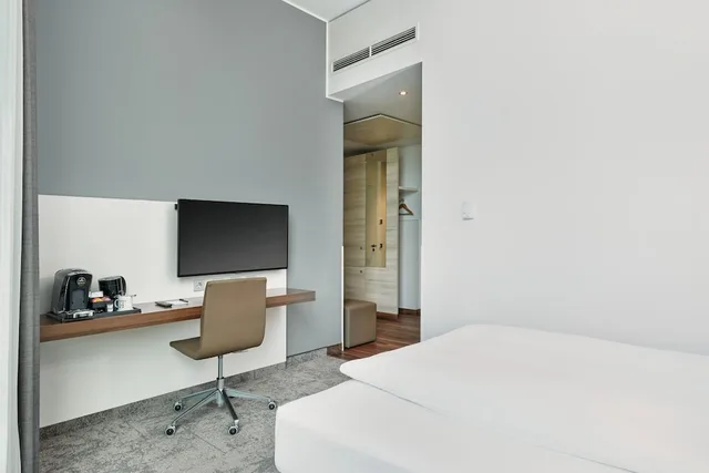 Comfort, Single, Hotel Munster-Altstadt 10/13