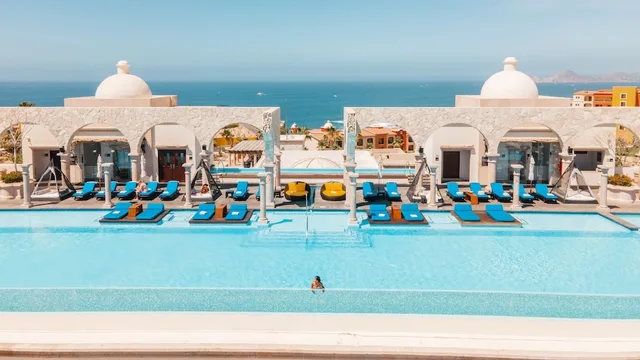 Vista Encantada Spa Resort and Residences, Cabo San Lucas 43/50