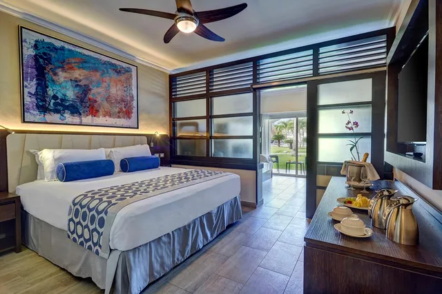 غرفة ديلوكس عائلية، Royalton Splash Punta Cana, An Autograph Collection All-Inclusive Resort & Casino 1/1