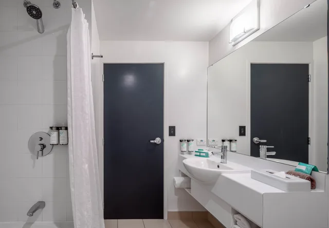 جناح بغرفة نوم واحدة، Heartland Hotel Auckland Airport 5/5