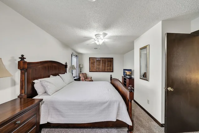 3 Bedrooms, Tower, Water, Cabin, 2 Queen and Twin Beds، The Villas at Coosawattee River Resort 5/7